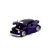 Sreda avto 1972 VW Beetle 1:24 in figurica Sreda