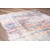 Conceptum Hypnose Tepih Funk Chenille 214, 75x230cm, Šareni