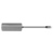 shumee Razdelilnik USB-C 3.2 Gen2 10 Gb/s 4x USB PD 100W LogiLink siv 2xUSB-A 2xUSB-C