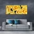tulup.si Slika na platnu Roses flowers rastlin 125x50 cm