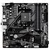 slomart Gigabyte A520M DS3H WF6E matična plošča AM4 mATX