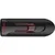 SanDisk USB memorija Cruzer Glide SDCZ600, 64 GB, USB 3.0, Crna