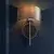 Endon 95214 - Zidna lampa 1xE27/10W/230V siva