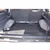 Astar Tipska kadica za gepek Isuzu/Opel Trooper / Monterey 1992-2002 5 seats