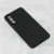 TELEMPIRE Maska 3D Camera za Samsung G990B Galaxy S21 FE crna