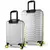 MyValice Set kofera 5707, 2 dela, Sivi