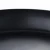 Bergner Žar s protiprijemno površino, 28 cm, Earth Black