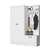 Hanah Home ormar za predsoblje EA151 4496, 139,6 cm, beli