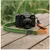 FALCAM Maglink Quick Magnetic Buckle Shoulder Strap Lite V2 (Green)