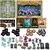 GAMES WORKSHOP Društvena igra, HeroQuest - Rise of the dread moon