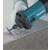 MAKITA ravna brusilica 400w GD0602