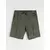 Sinsay - Kratke pantalone - khaki
