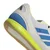 Adidas TOP SALA COMPETITION II, muške patike za fudbal, bijela ONH58