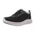 Skechers Ženske patike Bobs Moda Flex-Mellow Dawn, 117731-BLK, Crne