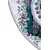 Conceptum Hypnose Tepih Hmnt912, Ovalni, 160x230 cm, Šareni