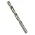 HSS kobaltov sveder za kovino FI-10,5 mm