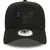 New Era MONOCHROME EFRAME CHIBUL, kapa m.ščit, črna 60565175