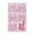 CONCEPTUM HYPNOSE Tepih (80x300) HMNT466