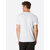 Levis Majice s kratkimi rokavi SS ORIGINAL HM TEE Bela