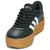 Adidas Ženske patike Vl Court Bold, KH9454, Crne