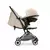 Cybex kolica Orfeo Almond Beige 2026