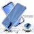 Silikonski ovitek Gradient Shockproof  za Google Pixel 7a