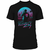 Majica Cyberpunk 2077 Destination Night City Premium Tee Black - S