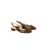 Claurette LU2609 CH937CAMOSCIO CHOKO