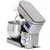 CAMRY CR4223 Mikser robot Antracit