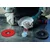 Bosch X-LOCK disk od prizmatičnih keramičkih vlakana, R782 inoks 115x22.23mm, G120, 2608621823