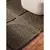 Kaki zelena ročno tkana preproga 120x180 cm Lambeth Jasper – Ted Baker