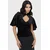 TOP ženska - Moonlit Temper - KILLSTAR - KSRA013471