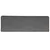 Prostirke za stepenice 30 kom 65x21x4 cm tamno sive pravokutne rubove