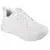 Skechers Ženske patike Uno Lite-Lighter One, 177288-WHT, Bele