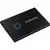 SAMSUNG Portable T7 Touch 2TB crni eksterni SSD MU-PC2T0K