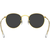 Ray-Ban Round Metal Naočare za sunce RB 3447 9196/48
