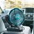 Makita Akumulatorski ventilator 12V/230V CF101DZ