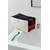 Kozmetična torbica HAY Multi Wash Bag M/26 x 14 x 14 cm