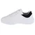 Skechers Ženske patike Cordova Classic-Best Behavior, 185060-WBK, Bele