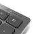 DELL KM7120W tastatura RF bežični + Bluetooth QWERTY SAD Međunarodna Sivo, Titanijum