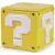 Tegla za kolačiće Super Mario - Question Mark Block - Cookie Jar