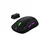 HATOR Quasar 3 Ultra 8K Wireless Black/Violet miš