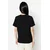 Trendyol Milla Ženska majica TWOSS23TS00042, Crna