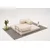 ATELIER DEL SOFA Sofa trosed Comfort Cream v2
