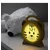 ALECTO Bebi alarm-sat Tigger BC-100