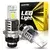 AUXITO D2S LED sijalice 1:1 20000lm 6500K Q16 CANBUS DD-Q16-D2S