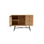 HANAH HOME Komoda Nala 120 Natural