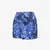 Bokserji Ralph Lauren Open Boxer-3 Pack Boxer Blue L