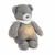 Philips AVENT Babysitter video SCD891/26+NATTOU Spalna vreča 4 v 1 Sleepy Bear Grey 0m+