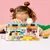 LEGO Friends Pekara za pseće poslastice 42677, Uzrast 6+